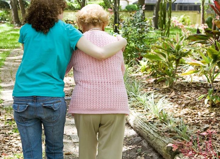 Caregivers Care Small